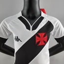 Conjunto Infantil Vasco da Gama 2022/23 - Away - ResPeita Sports
