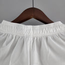 Shorts Brasil 2022/22 White - ResPeita Sports