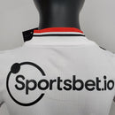 Conjunto Infantil São Paulo 2022/23 - Home - ResPeita Sports