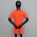 Conjunto Infantil Inglaterra 2022/22 - Away - ResPeita Sports