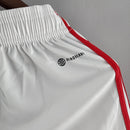 Shorts SC Internacional 2022/23 Home - ResPeita Sports