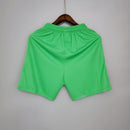 Shorts Liverpool 2021/22 Goleiro - ResPeita Sports