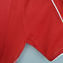 Camisa Retrô Liverpool 2014/15 Home - ResPeita Sports