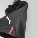 Shorts AC Milan 2022/23 Black - ResPeita Sports