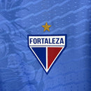 CAMISA DO FORTALEZA 25/26 AZUL GOLEIRO