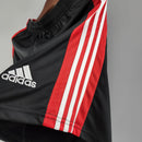 Shorts São Paulo 2022/23 Away - ResPeita Sports