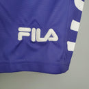 Shorts Fiorentina 1998/99 Home - ResPeita Sports