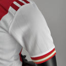 Conjunto Infantil Ajax 2022/23 - Home - ResPeita Sports