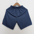 Shorts Barcelona 2022/23 Home - ResPeita Sports
