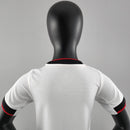 Conjunto Infantil Flamengo 2022/23 - Away - ResPeita Sports