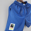 Shorts Jordan Blue