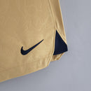 Shorts Barcelona 2022/23 Away - ResPeita Sports