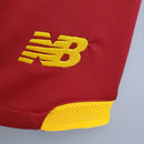 Shorts AS Roma 2021/22 Home - ResPeita Sports