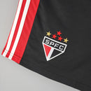 Shorts São Paulo 2022/23 Away - ResPeita Sports