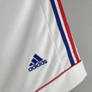 Shorts França 1998/98 Home - ResPeita Sports