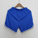 Shorts Los Angeles Clippers Blue NBA