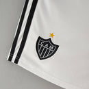 Shorts Atlético Mineiro 2022/23 Away - ResPeita Sports