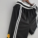 Shorts Phoenix Suns Black NBA