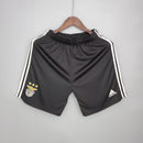Shorts Benfica 2021/22 Home - ResPeita Sports