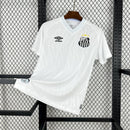 CAMISA DO SANTOS 25/26 BRANCO