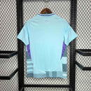 CAMISA DA SELEÇÃO DA ESCOCIA 25/26 AZUL