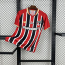 CAMISA DO SÃO PAULO 25/26 TRICOLOR