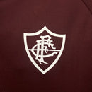 CAMISA DO FLUMINENSE 25/26 VERMELHO