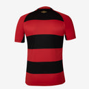 CAMISA DO SPORT RECIFE 2025 PRETO E VERMELHO