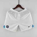 Shorts Chelsea 2022/23 White - ResPeita Sports
