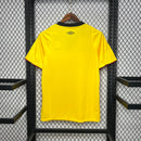 CAMISA DO SPORT RECIFE 25/26 AMARELO