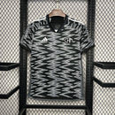 CAMISA DO ATLETICO MINEIRO 24/25 PRETO EDIÇÃO ESPECIAL