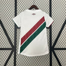 CAMISA FEMININA DO FLUMINENSE 24/25 BRANCO