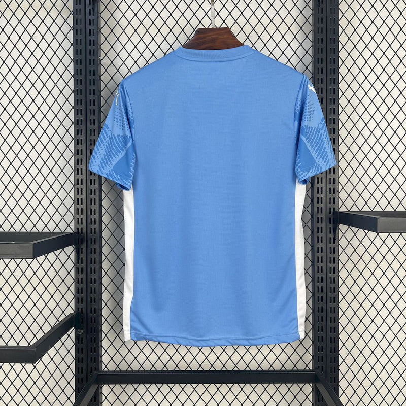 CAMISA DO PALMEIRAS 25/26 AZUL