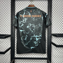 CAMISA DO BAYERN MUNICH 24/25 PRETO