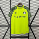 CAMISA DO GREMIO 24/25 AMARELO GOLEIRO