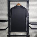 CAMISA DO RIVER PLATE 24/25 PRETO