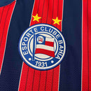 CAMISA DO BAHIA 25/26 TRICOLOR