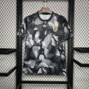 CAMISA DO BENFICA 24/25 PRETO TREINO