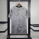 CAMISA DO SÃO PAULO 24/25 CINZA GOLEIRO