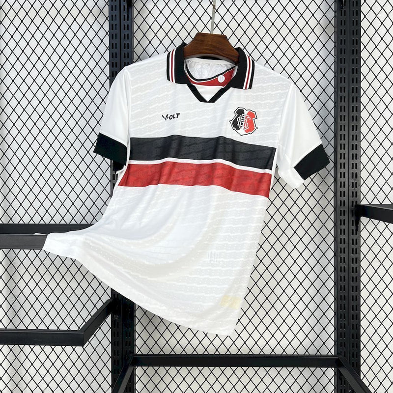 CAMISA DO SANTA CRUZ 25/26 BRANCO